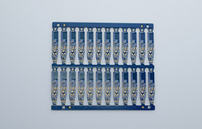 多层通孔板展示五 多层通孔板展示五