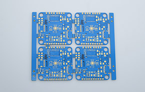 多层通孔板展示三 多层通孔板展示三