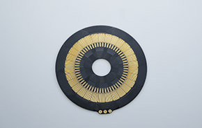 多层通孔板展示四 多层通孔板展示四